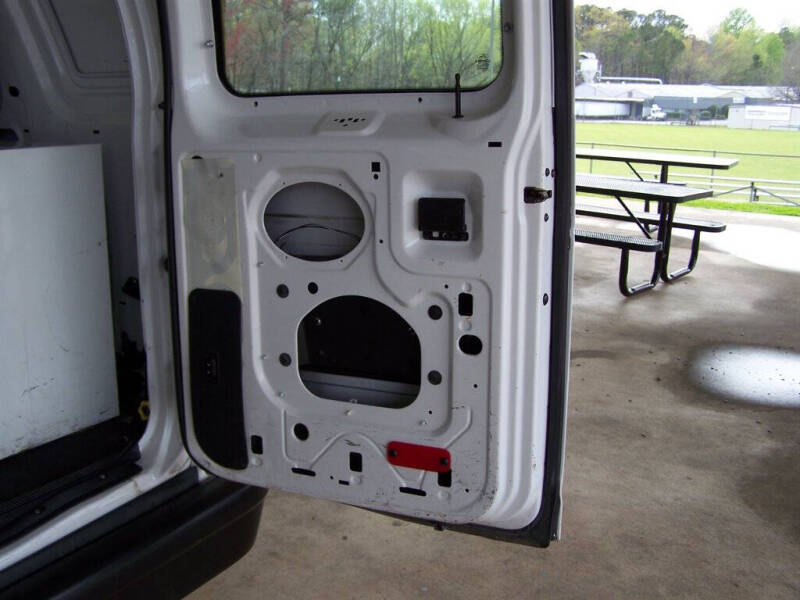 2009 Ford E-Series E-350 SD