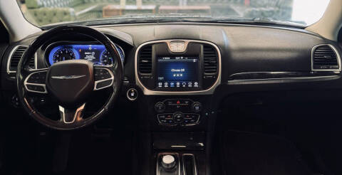 2019 Chrysler 300 Limited