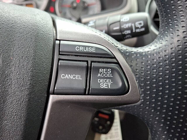 2015 Honda Pilot SE