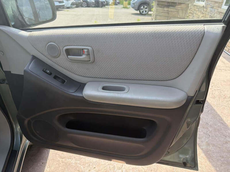 2006 Toyota Highlander