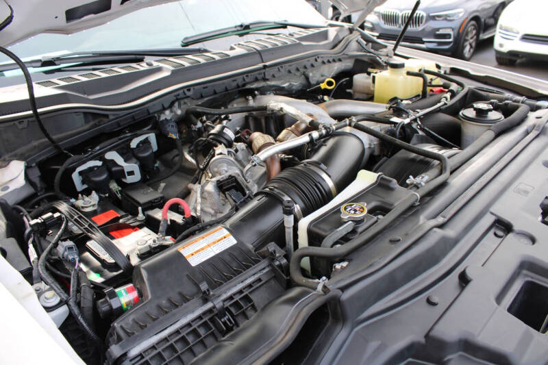 2021 Ford F-350 Super Duty