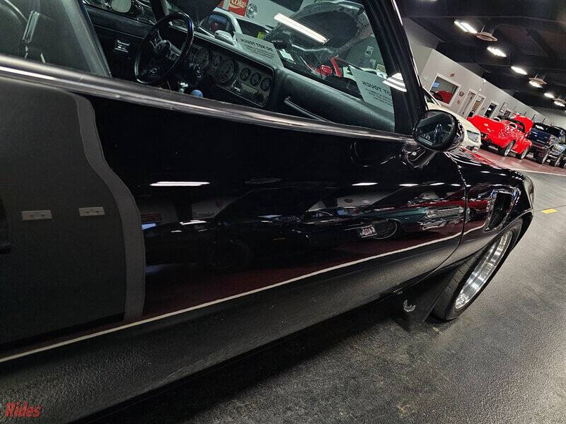 1978 Pontiac Trans Am