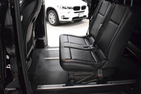 2019 Mercedes-Benz Metris Passenger
