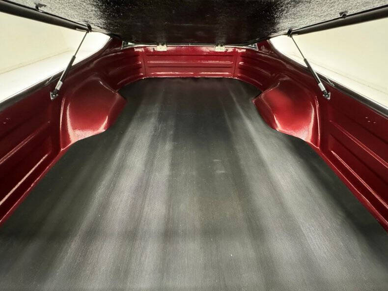 1982 Chevrolet El Camino