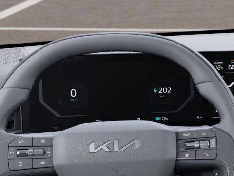 2026 Kia EV9 Land