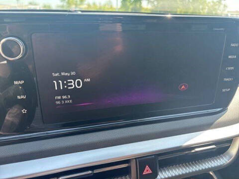 2024 Kia K5