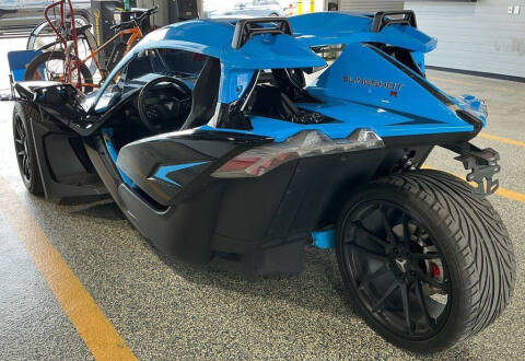 2020 Polaris Slinghsot