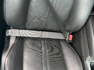 2015 Cadillac SRX Performance Collection