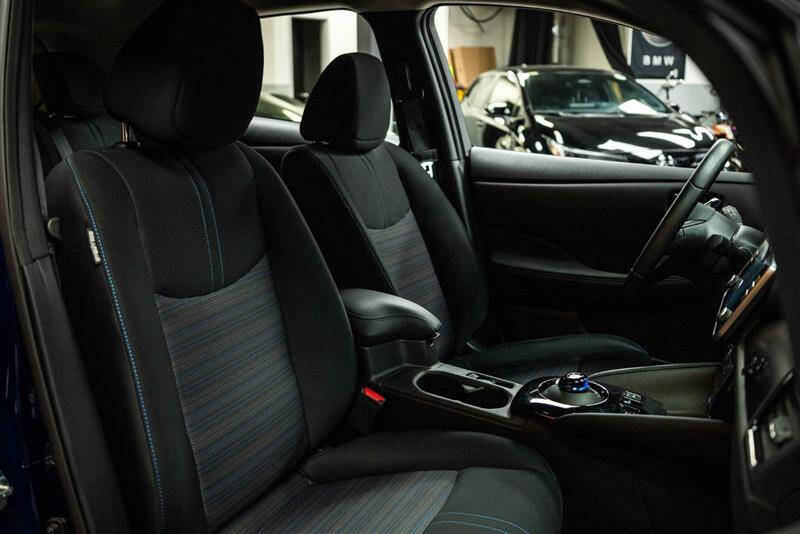 2024 Nissan LEAF SV PLUS