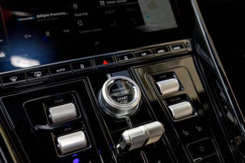 2026 Aston Martin DB12 V8