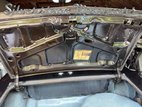 1972 Chevrolet Chevelle