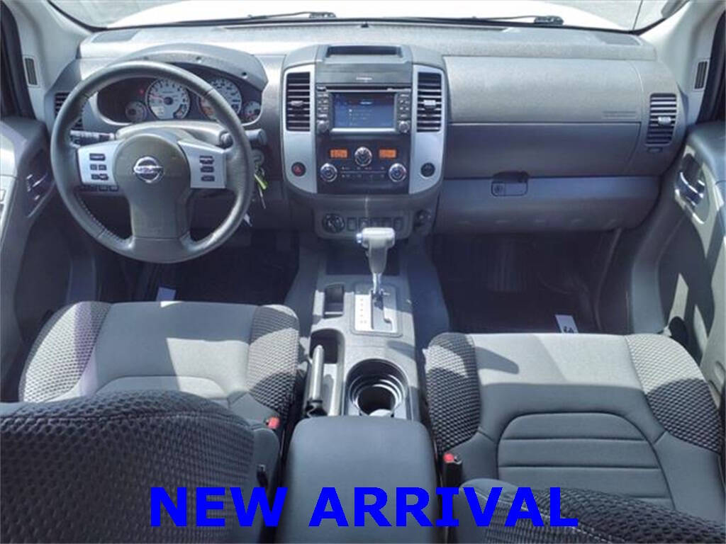 2019 Nissan Frontier for sale at Bryans Car Corner 2 in Midwest City, OK