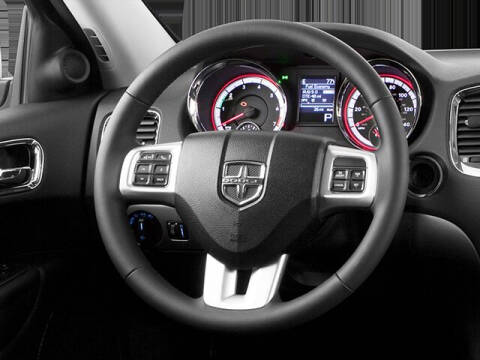 2013 Dodge Durango SXT