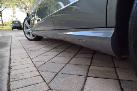 2010 Mercedes-Benz E-Class E 350 Sport 4MATIC