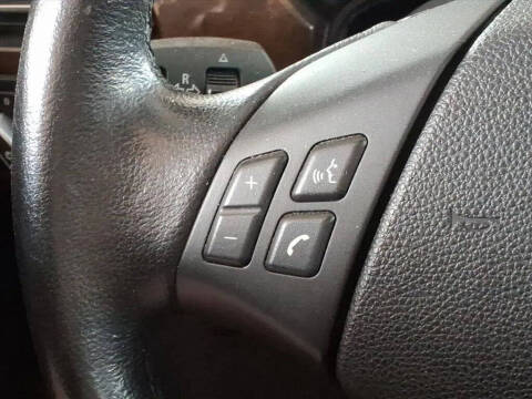 2011 BMW 3 Series 328i