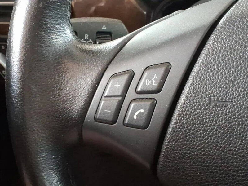 2011 BMW 3 Series 328i