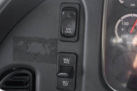 2016 Freightliner 114 SD