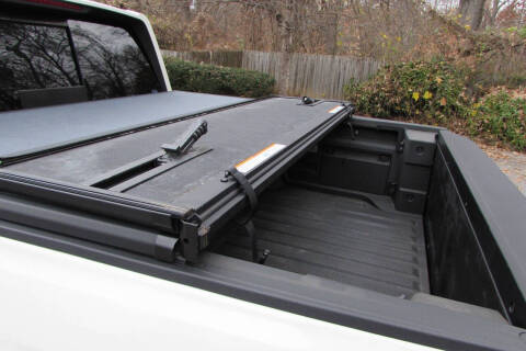 2018 Honda Ridgeline RTL-E