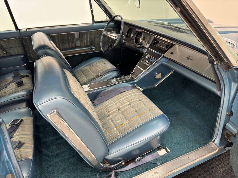 1964 Buick Riviera