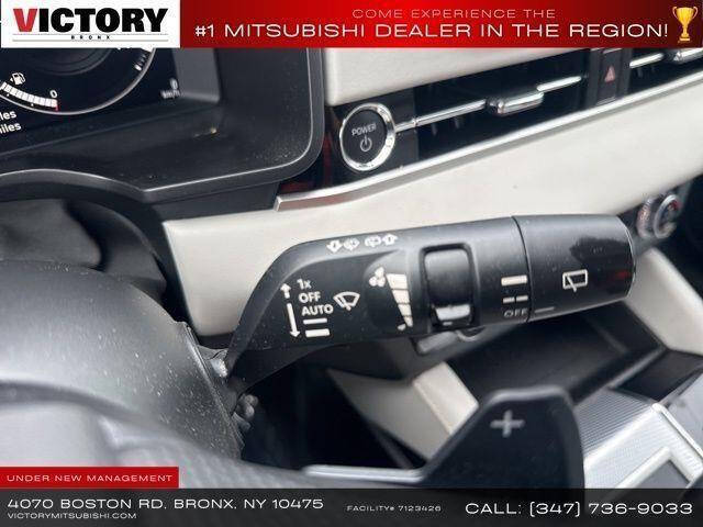 2024 Mitsubishi Outlander PHEV SEL