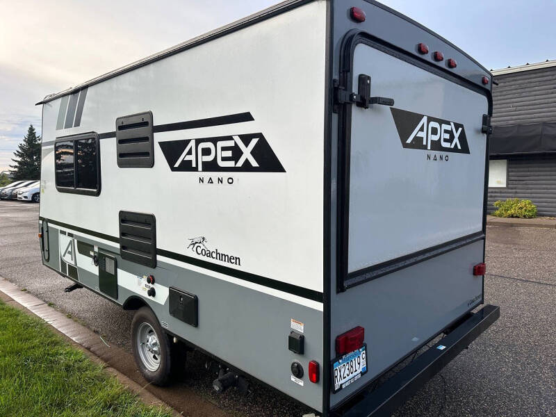 2022 Forest River AAPT15x