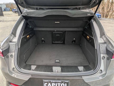 2024 Dodge Hornet R/T