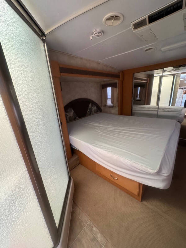 2007 Heartland 5th wheel