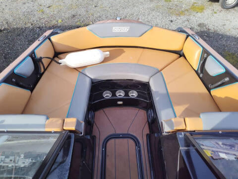 2020 Heyday WT-2 SURF