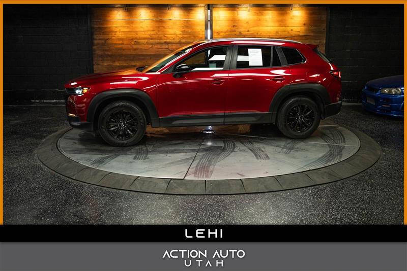 2024 Mazda CX-50 2.5 S Select