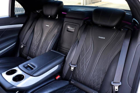 2015 Mercedes-Benz S-Class S 63 AMG