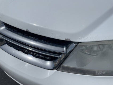 2012 Dodge Avenger SXT