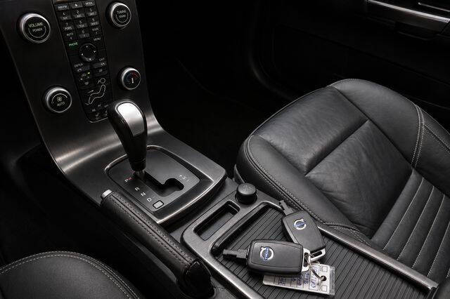 2011 Volvo C30 T5 R-Design