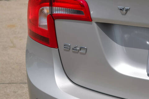 2017 Volvo S60 T5 Inscription