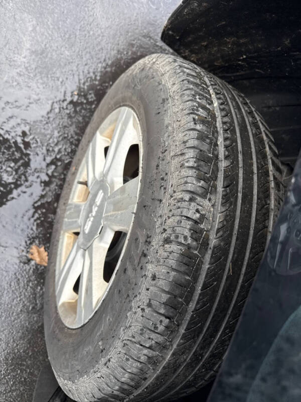 2015 GMC Terrain SLE-2