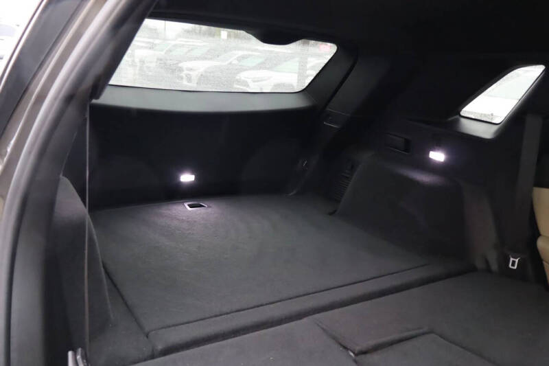 2019 Cadillac XT5