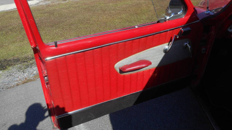 1961 Studebaker Hawk