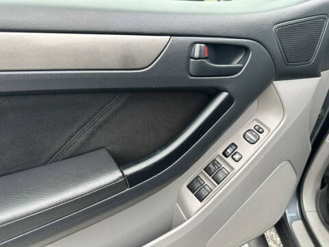 2007 Toyota 4Runner Sport Edition