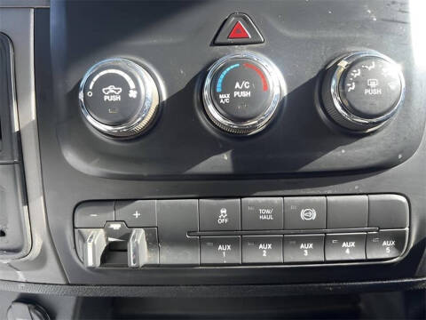 2014 RAM 3500 Tradesman