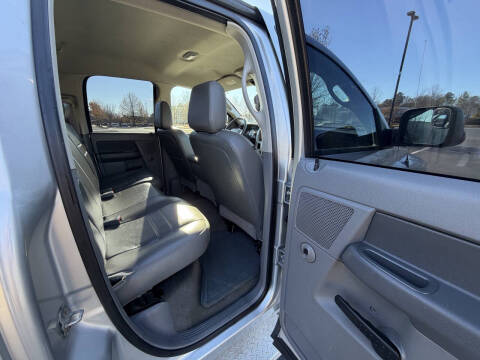 2008 Dodge Ram 3500 ST