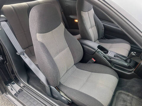 1994 Chevrolet Camaro Z28