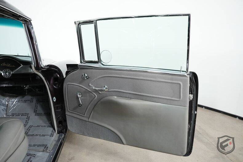 1955 Chevrolet Bel Air