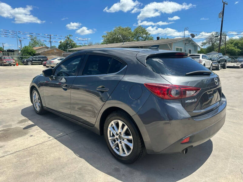 2014 Mazda MAZDA3 i Grand Touring