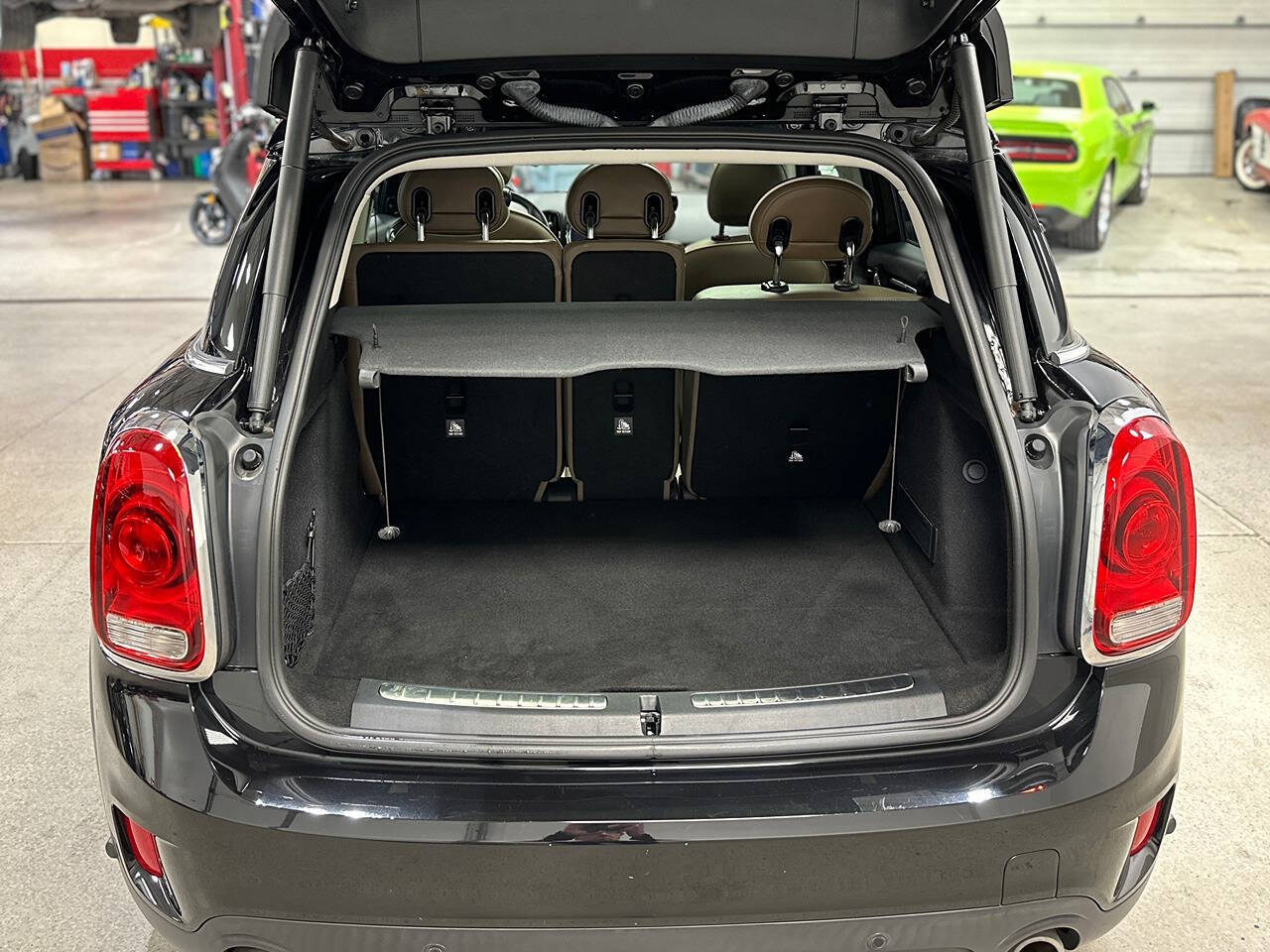 2020 MINI Countryman for sale at CityWerks Motorsports in Glendale Heights, IL