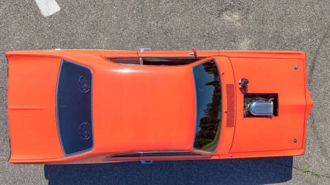 1974 Dodge Dart