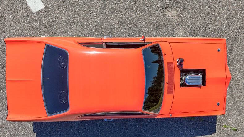 1974 Dodge Dart
