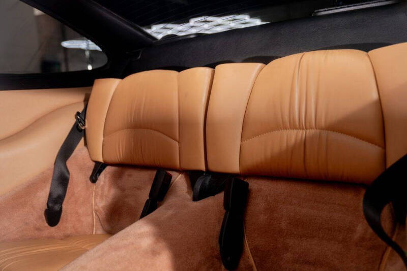 1997 Porsche 911 Carrera