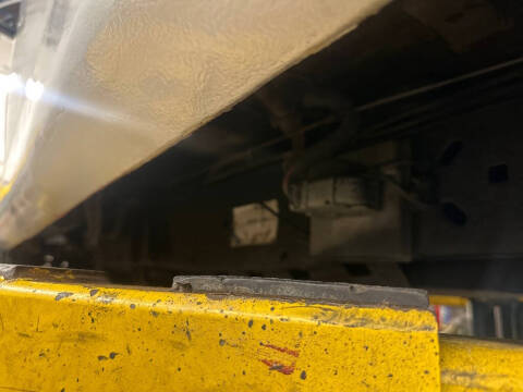 2011 Chevrolet Express 1500