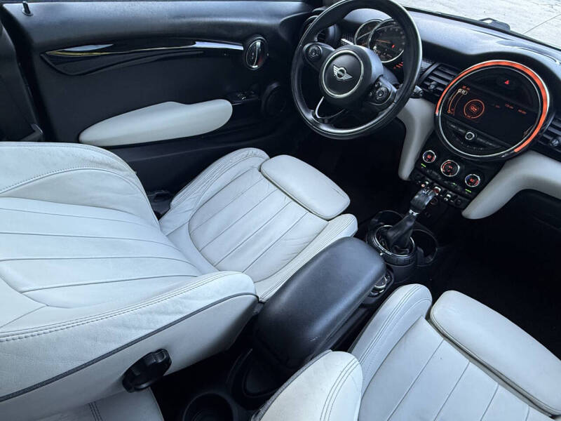 2016 MINI Hardtop 2 Door Cooper S