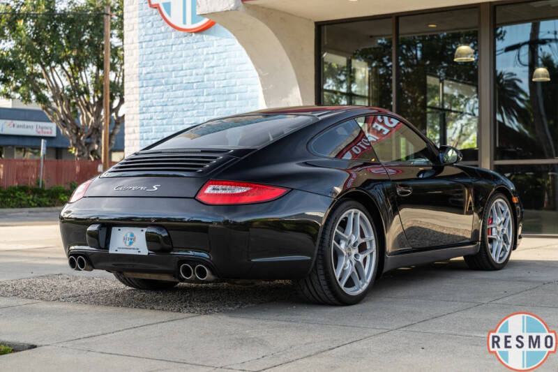 2010 Porsche 911