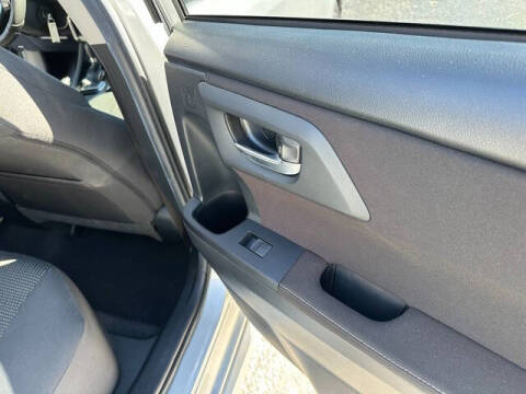 2017 Toyota Corolla iM